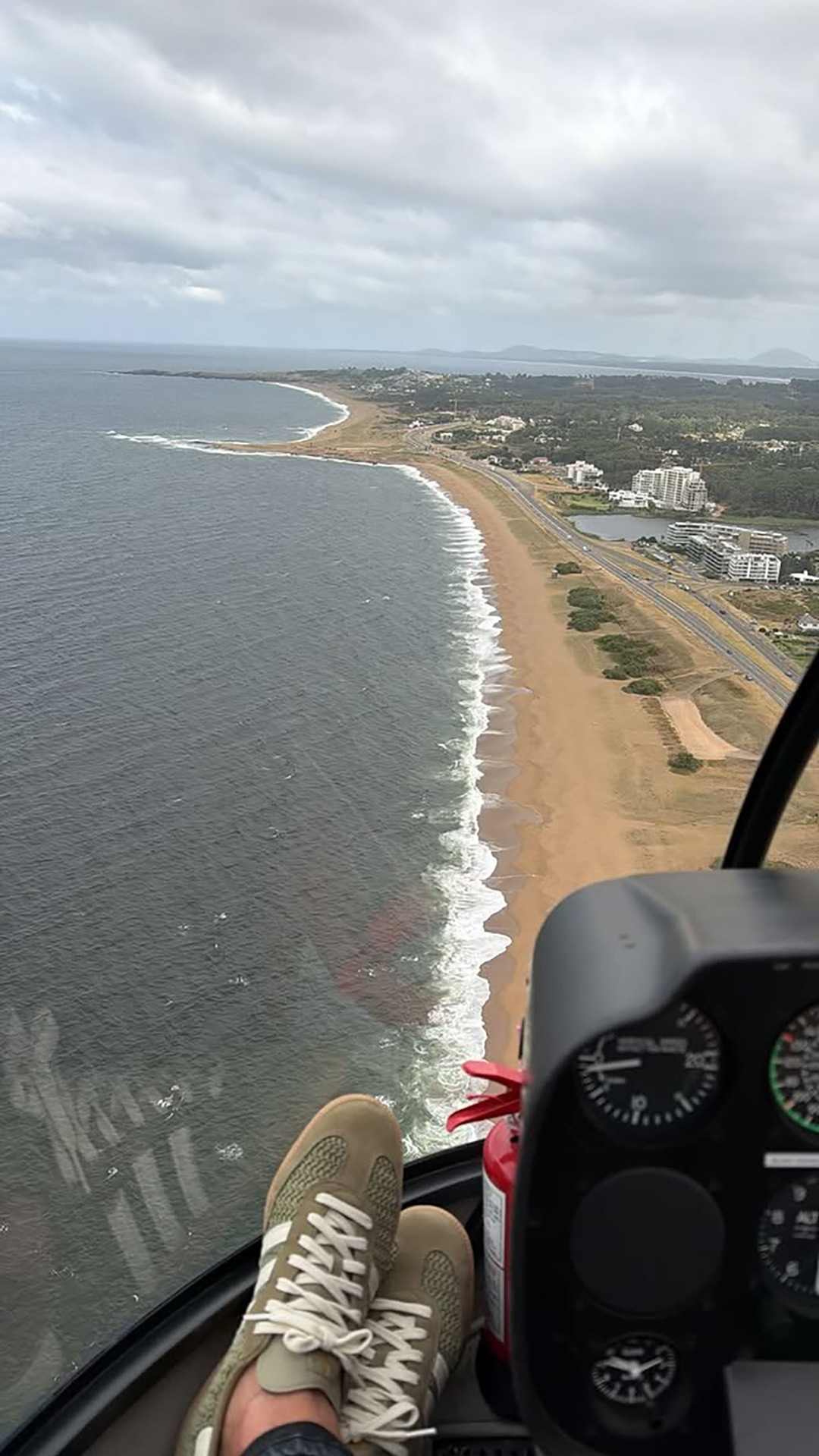 Hay demoras y cancelaciones en decenas de vuelos en Aeroparque: los motivos