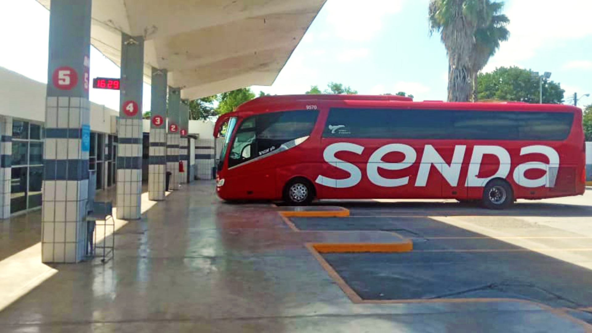 Sicarios interceptan autobús con 36 pasajeros en autopista  Matamoros-Reynosa; se desconoce su paradero - Infobae