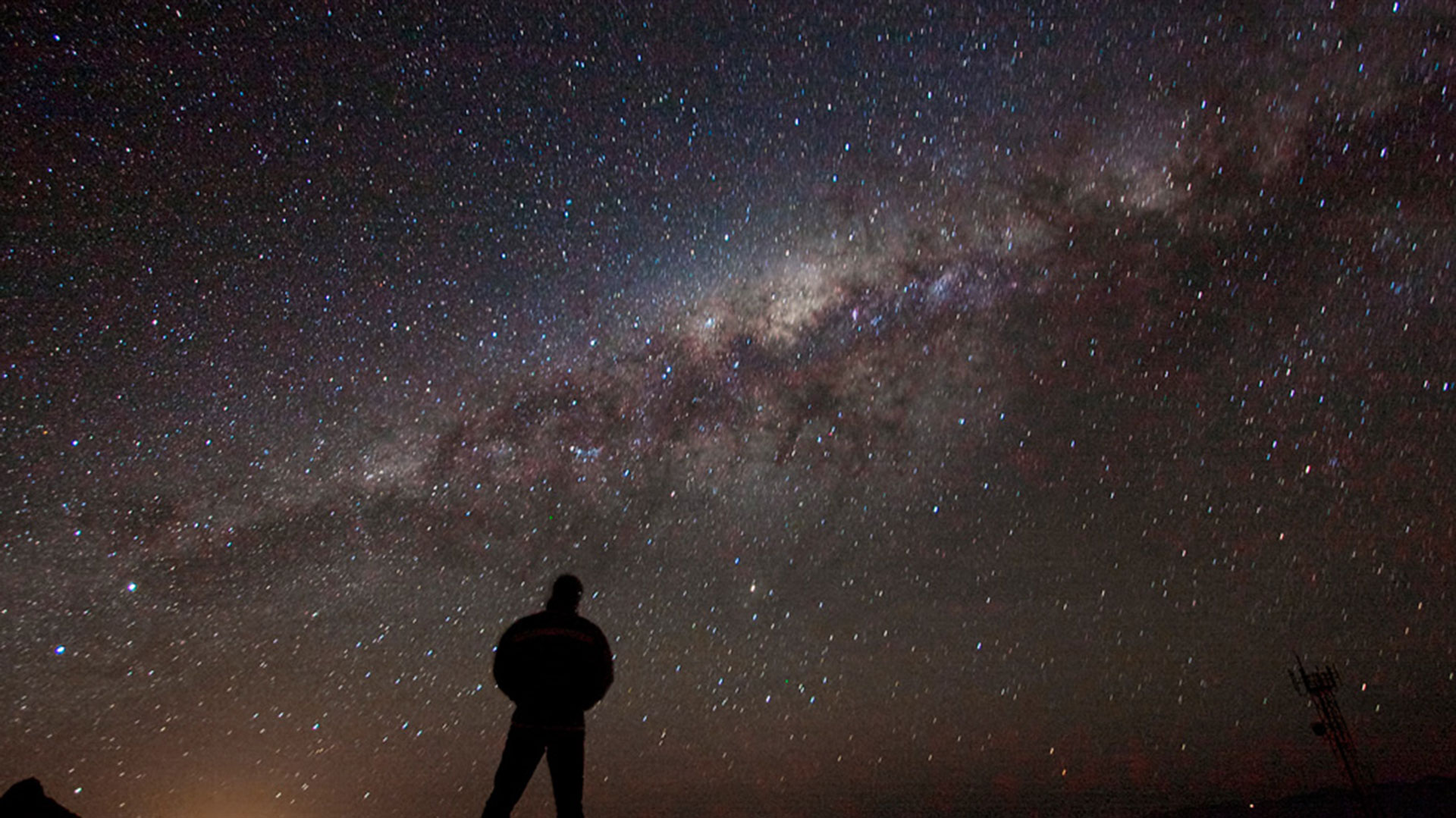 Miles de estrellas se volverán invisibles para los humanos dentro de 20 años