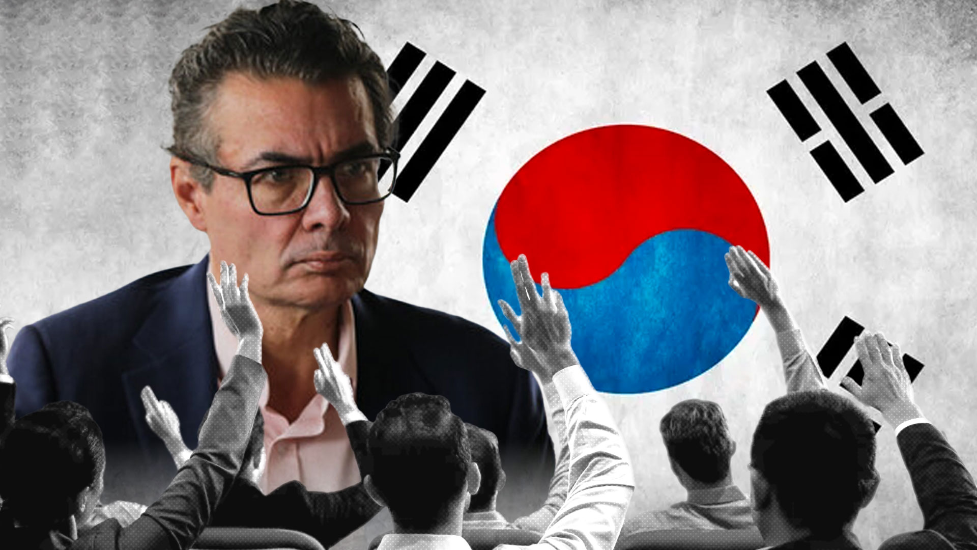 Corea Del Sur Le Apostó A La Educación En Colombia Infobae 8407