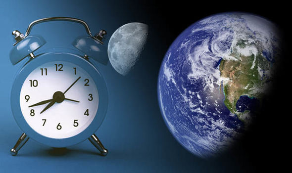 ¿Se puede determinar qué hora es en la Luna?: la ciencia investiga cómo averiguarlo 