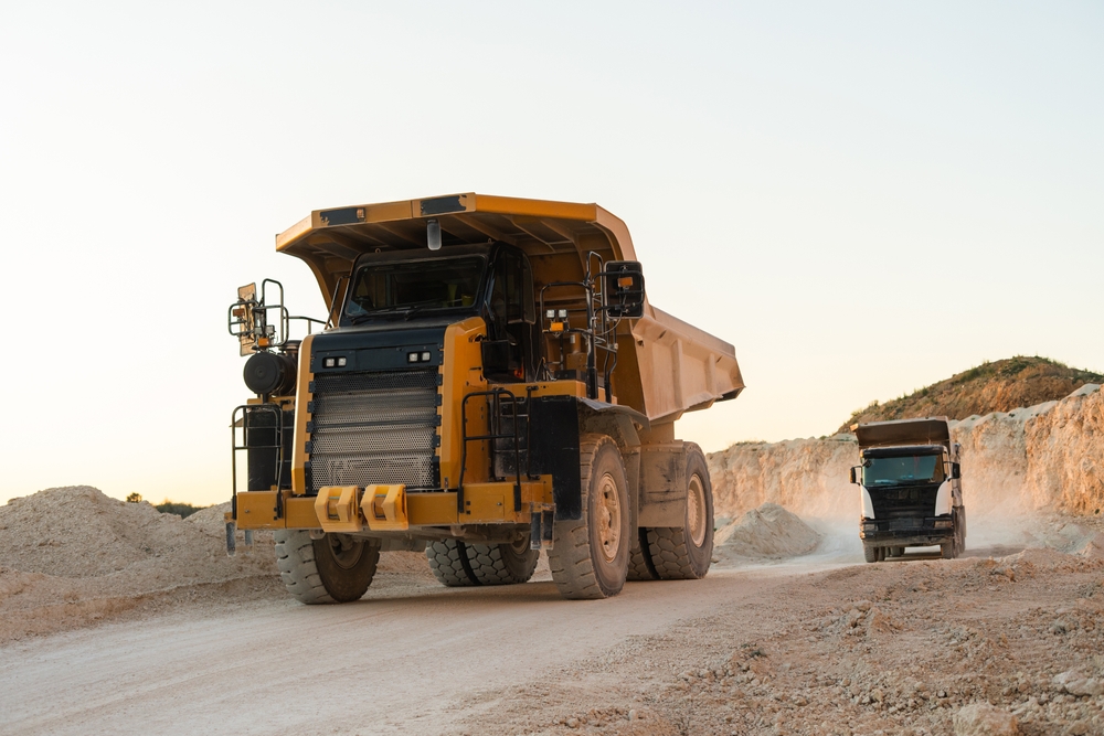 Inter&eacute;s de Estados Unidos en un sector clave: proyectan exportaciones mineras por m&aacute;s de USD 41.000 millones