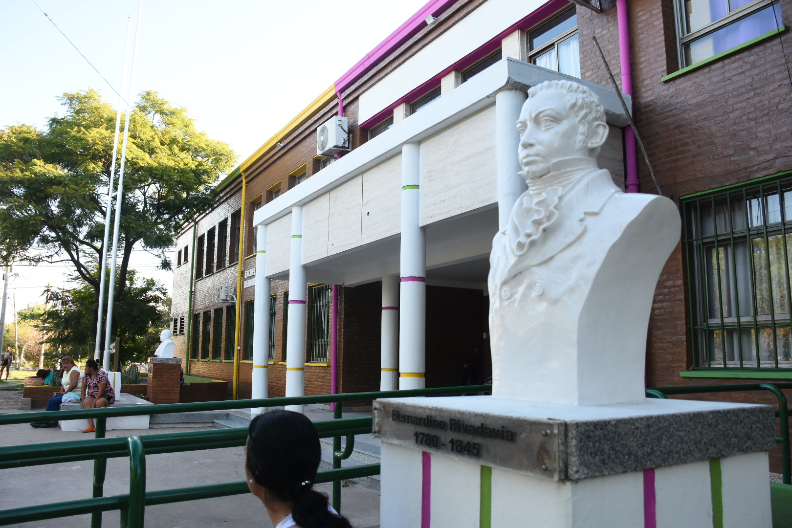 El &uacute;ltimo adolescente herido en el tiroteo escolar de San Crist&oacute;bal recibi&oacute; el alta: ya no quedan internados