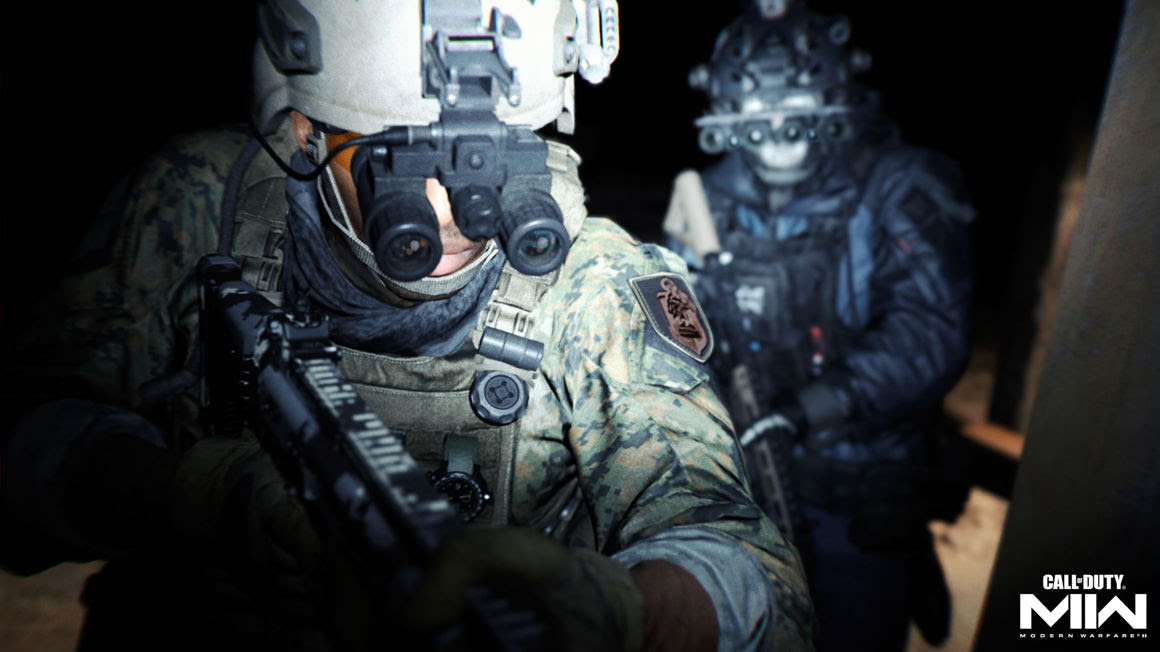 Call of Duty: Next, el evento que mostrará las novedades de Modern Warfare II y más sorpresas