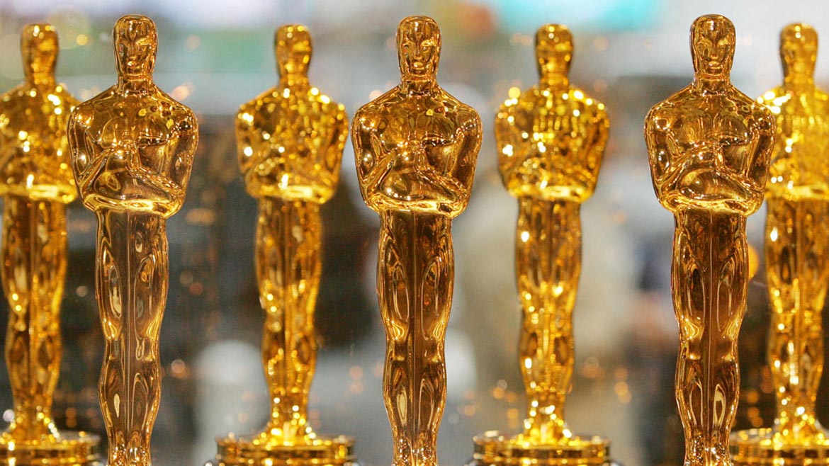 El 18 de marzo de 2000 fueron robadas 55 estatuillas de los Oscar. (Reuters)
