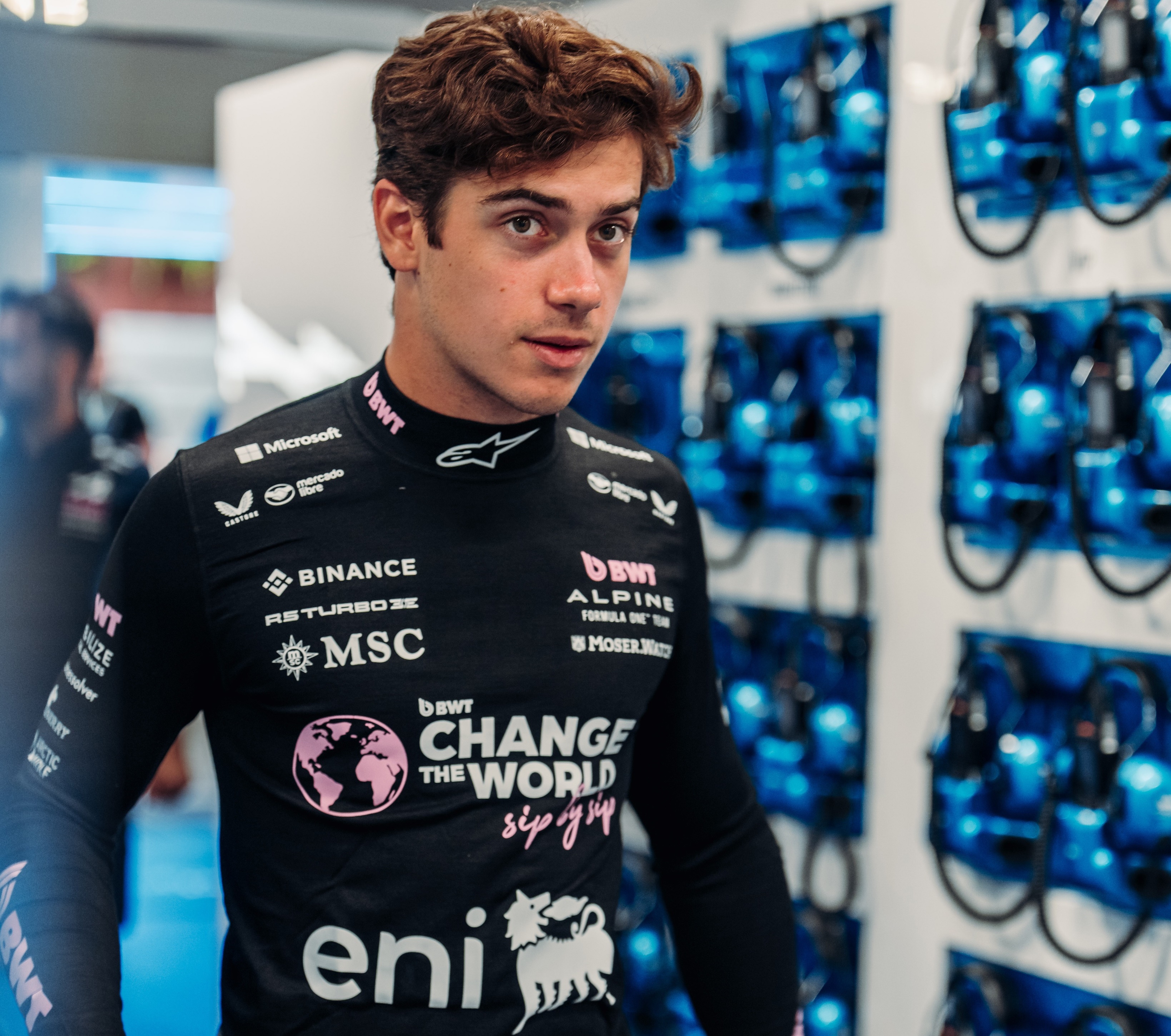 “Queremos competir con reglas claras y parejas para todos”: la visión de un empresario textil ante el auge importador