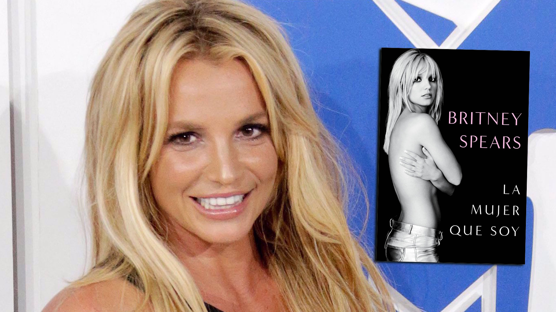Las memorias de Britney Spears recuerdan el peligro de la fama a edades  tempranas - Infobae, image size:1920x1080