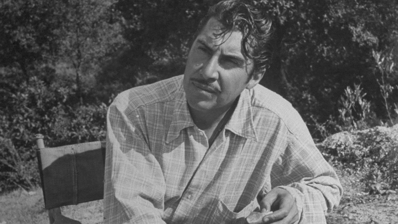 El día que el “Indio” Fernández asesinó a un hombre - Infobae