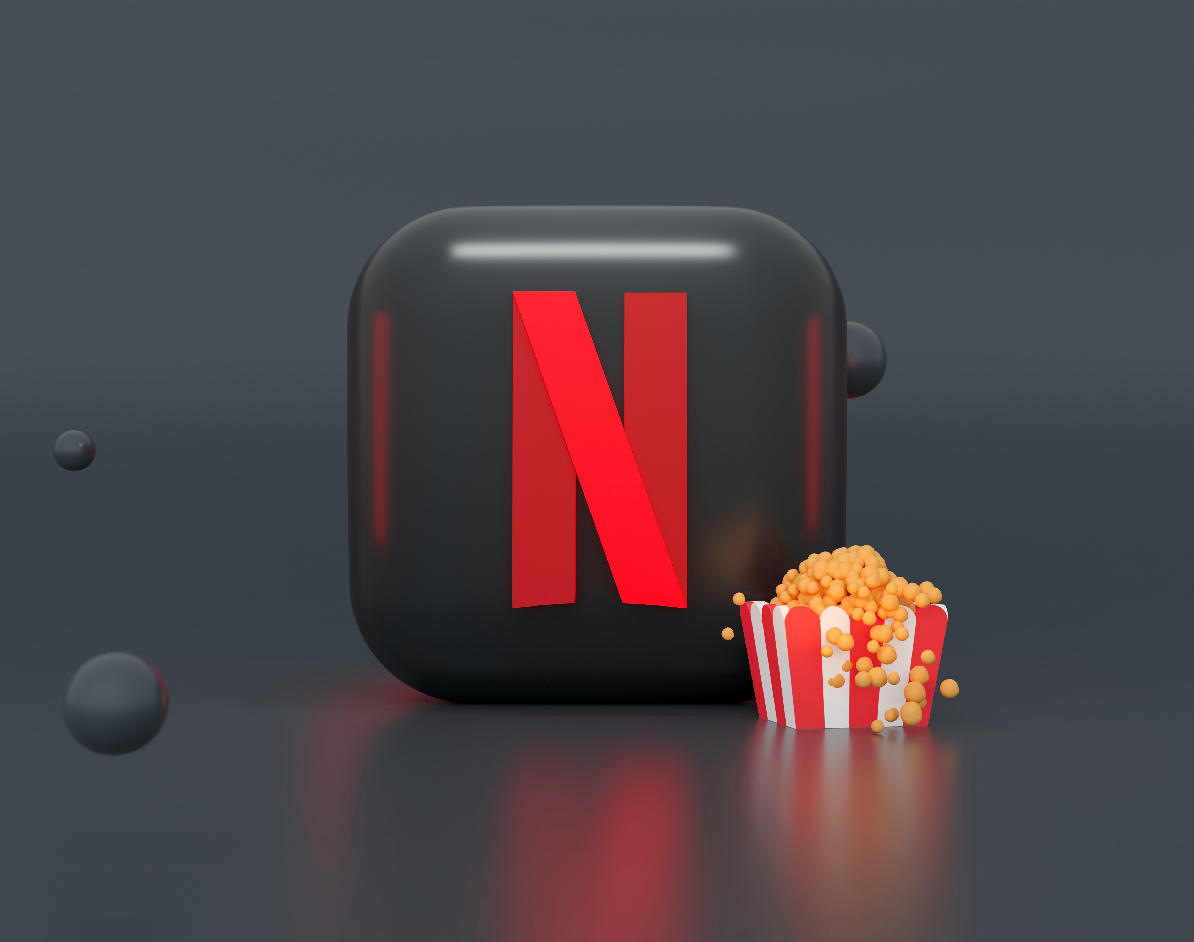Netflix acaba las cuentas compartidas desde 2023
