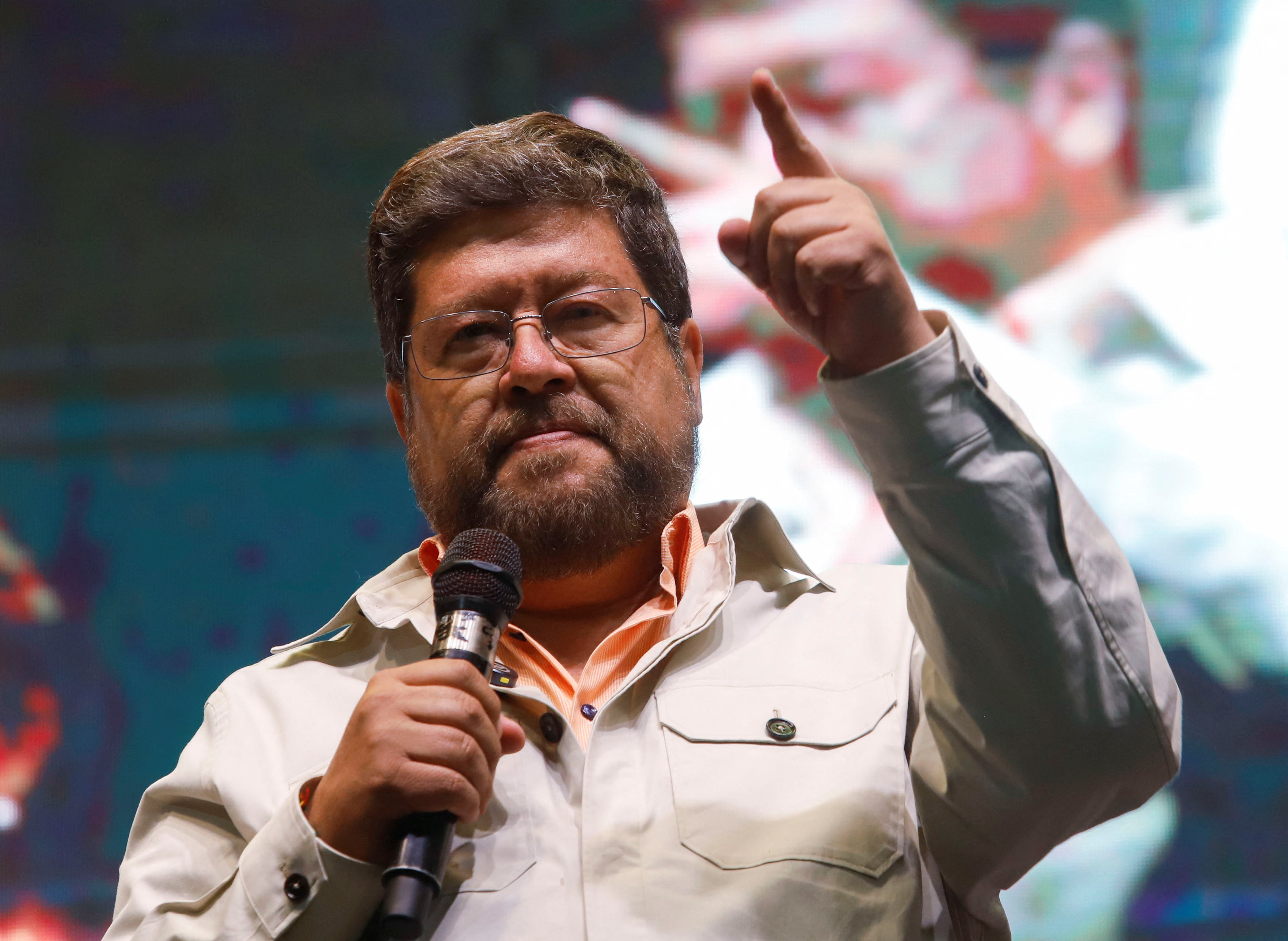 Cómo quedó la lista completa del frente La Libertad Avanza para las elecciones provinciales en Buenos Aires 2025
