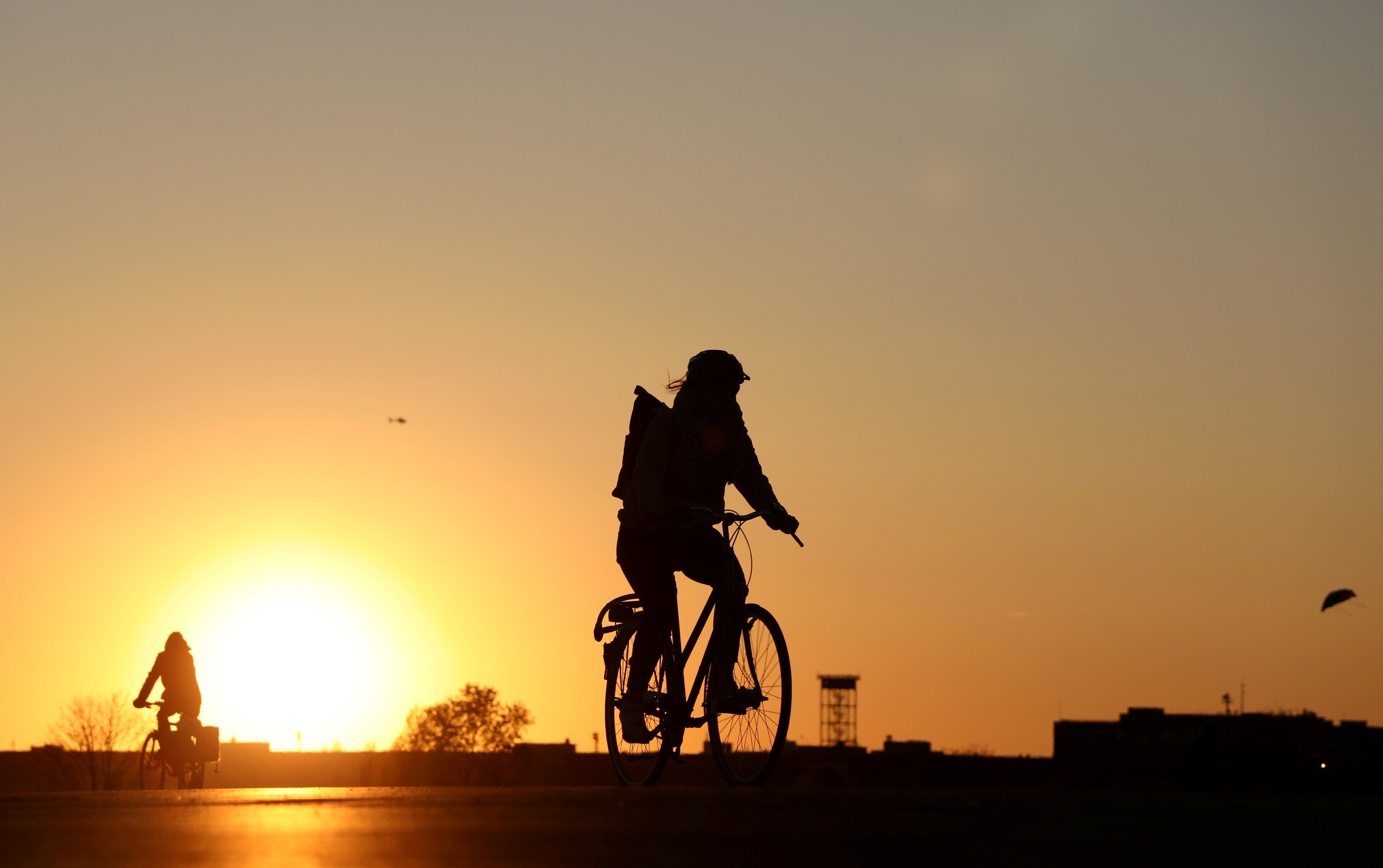 El furor de las bicicletas: por qué siguen siendo la mejor opción de movilidad sustentable