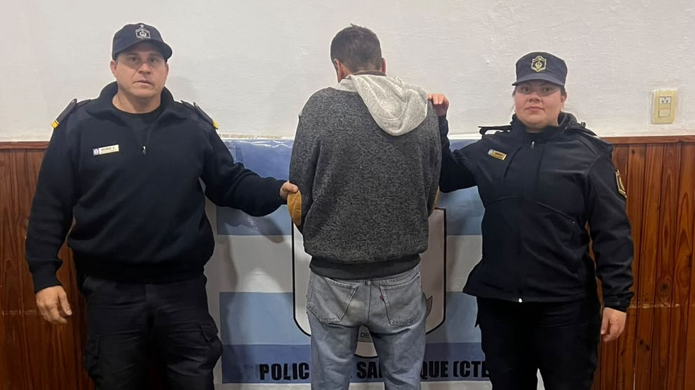 Ten&iacute;a una perimetral, incendi&oacute; la casa de su ex y termin&oacute; matando a una amiga de la hija que se hab&iacute;a quedado a dormir