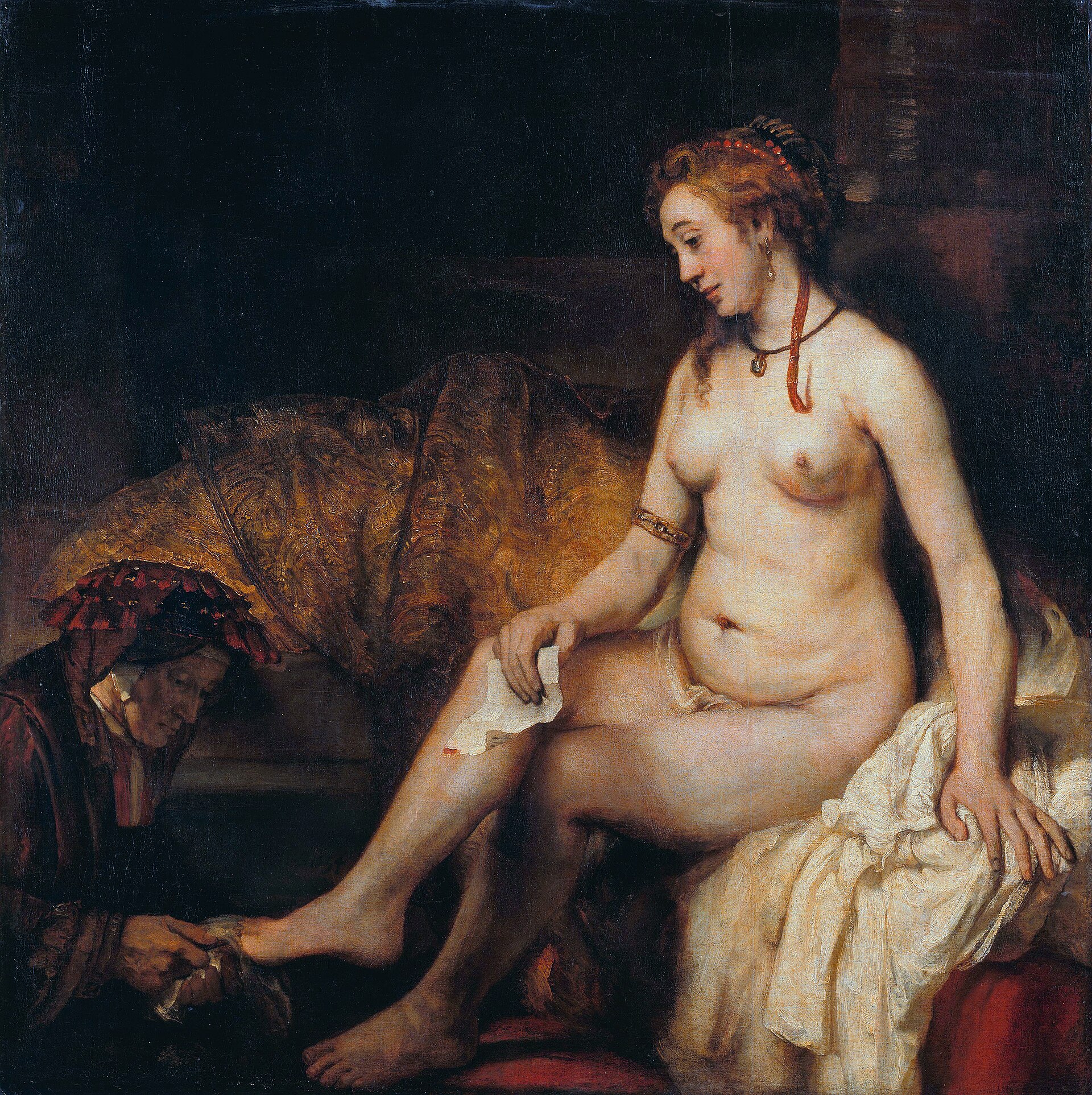El posible hallazgo médico que un grupo de especialistas detectó en tres cuadros de Rubens conservados en el Prado