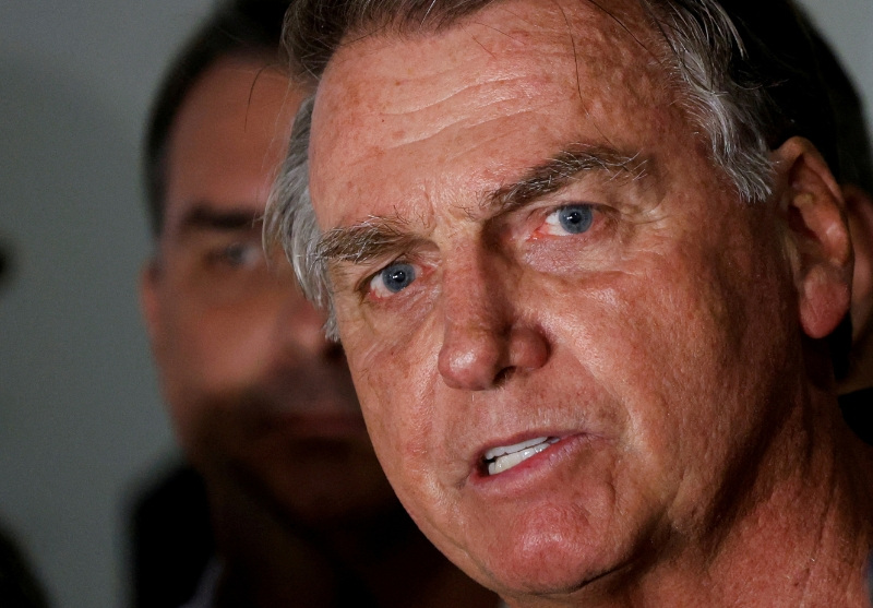 Miguel Pichetto afirmó que Argentina debe alinearse con EEUU: “¿Había otra forma de terminar con un dictador como Maduro?”