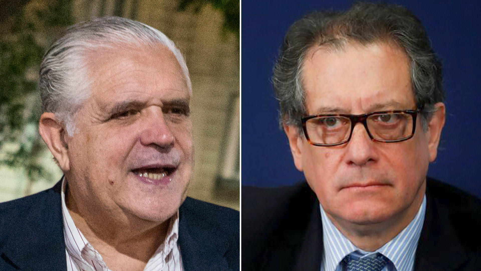 López Murphy denunció al presidente del BCRA por garantizar a los bancos los bonos en pesos del último canje de deuda