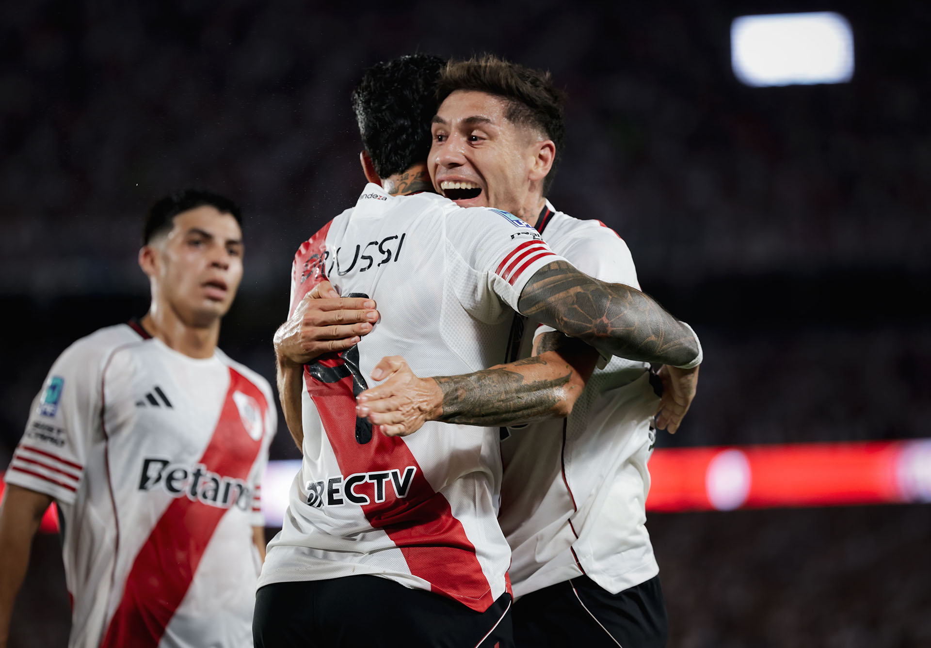 River Plate recibir&aacute; a Belgrano en la b&uacute;squeda de su cuarto triunfo al hilo en el Torneo Apertura: hora, TV y formaciones