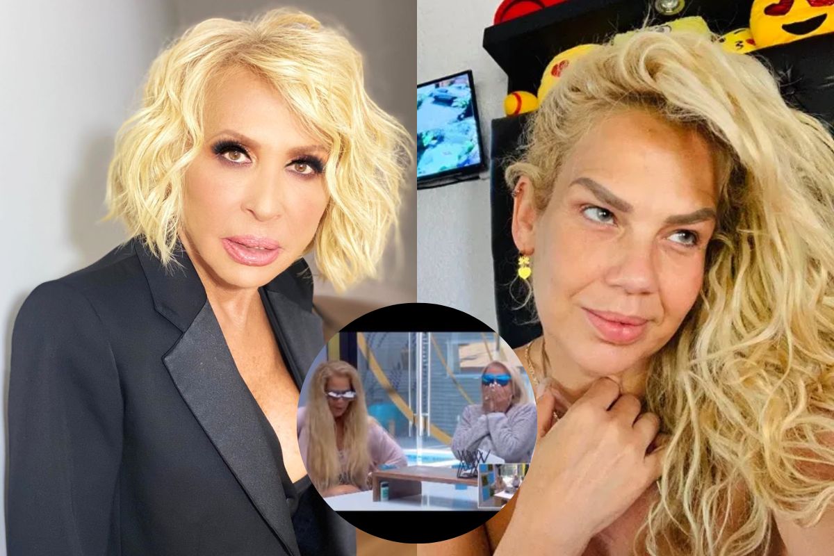 Qué hacía Laura Bozzo antes de llegar a la televisión? La respuesta se  volvió viral en TikTok - Infobae