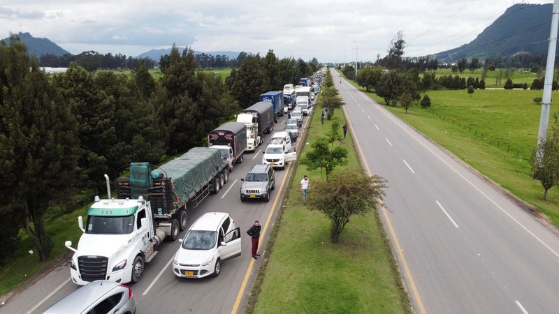 Atención: estos son los cambios en los límites de velocidad en las vías de Colombia