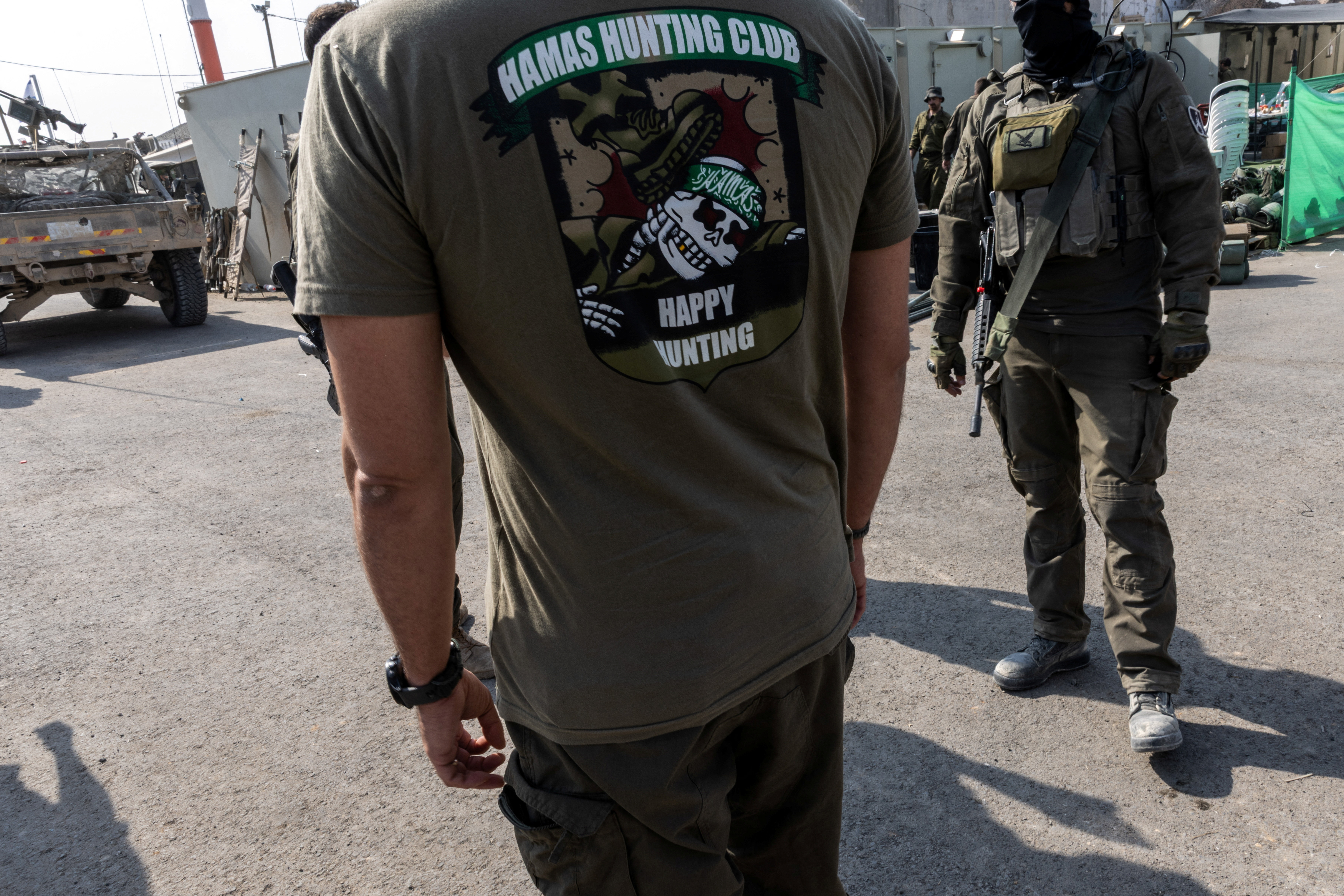 Milei y Caputo aprovecharon la gira por EEUU para generar confianza en los inversores sobre las próximas etapas del programa de ajuste