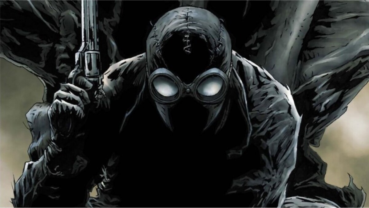 Spider-Man Noir” está en desarrollo: será una serie para Prime Video -  Infobae