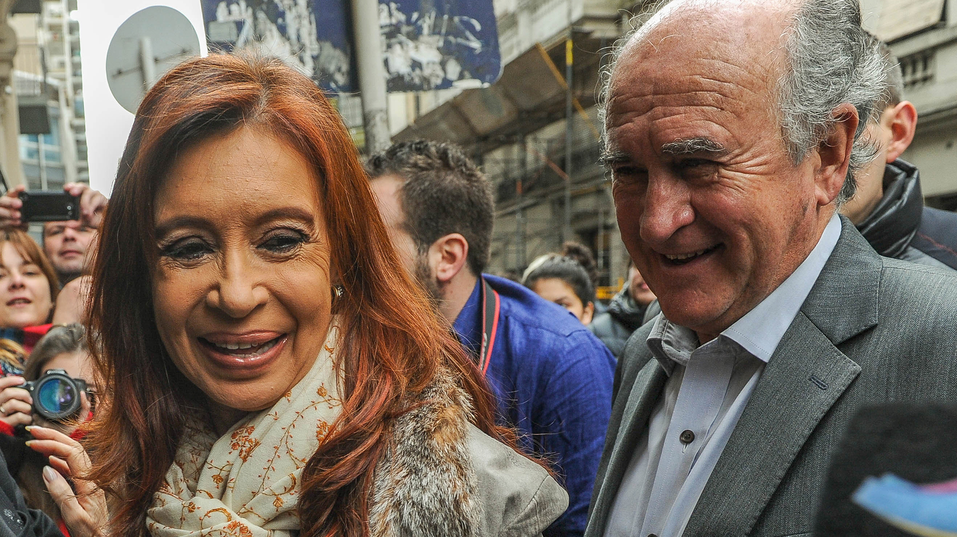 Oscar Parrilli: “Así la Argentina no es viable, nadie va a poder gobernar con una proscripción”