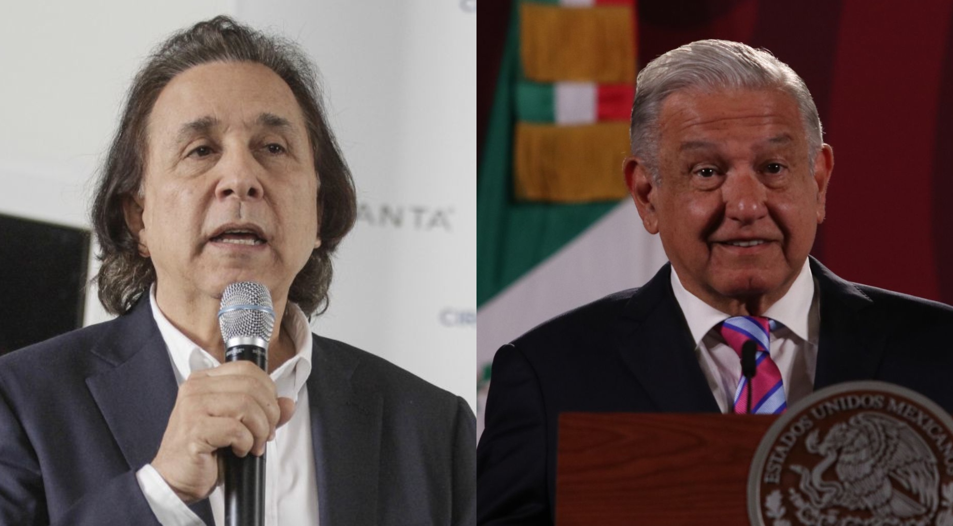 Sfp Desechó Denuncia Contra Amlo Y Daniel Chávez Morán Por Conflicto De