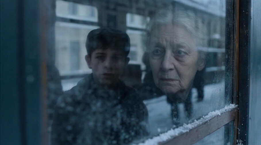 La mamá de Jeremías Monzón presenció la sesión por la baja de la edad de imputabilidad: “Era necesario”