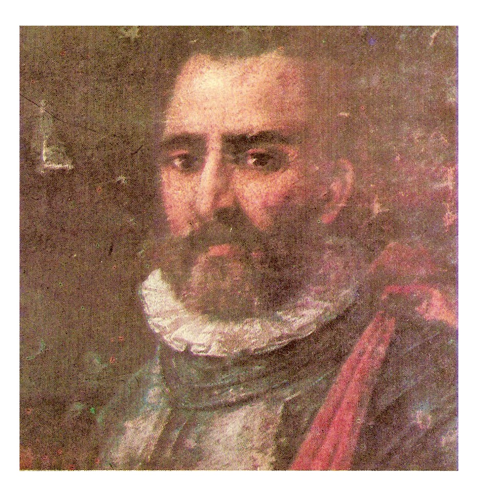 Hernandarias fue el primer gobernador del Río de la Plata, descendiente de españoles, y nacido en estas tierras. En su momento multó a quien sorprendiera tomando mate