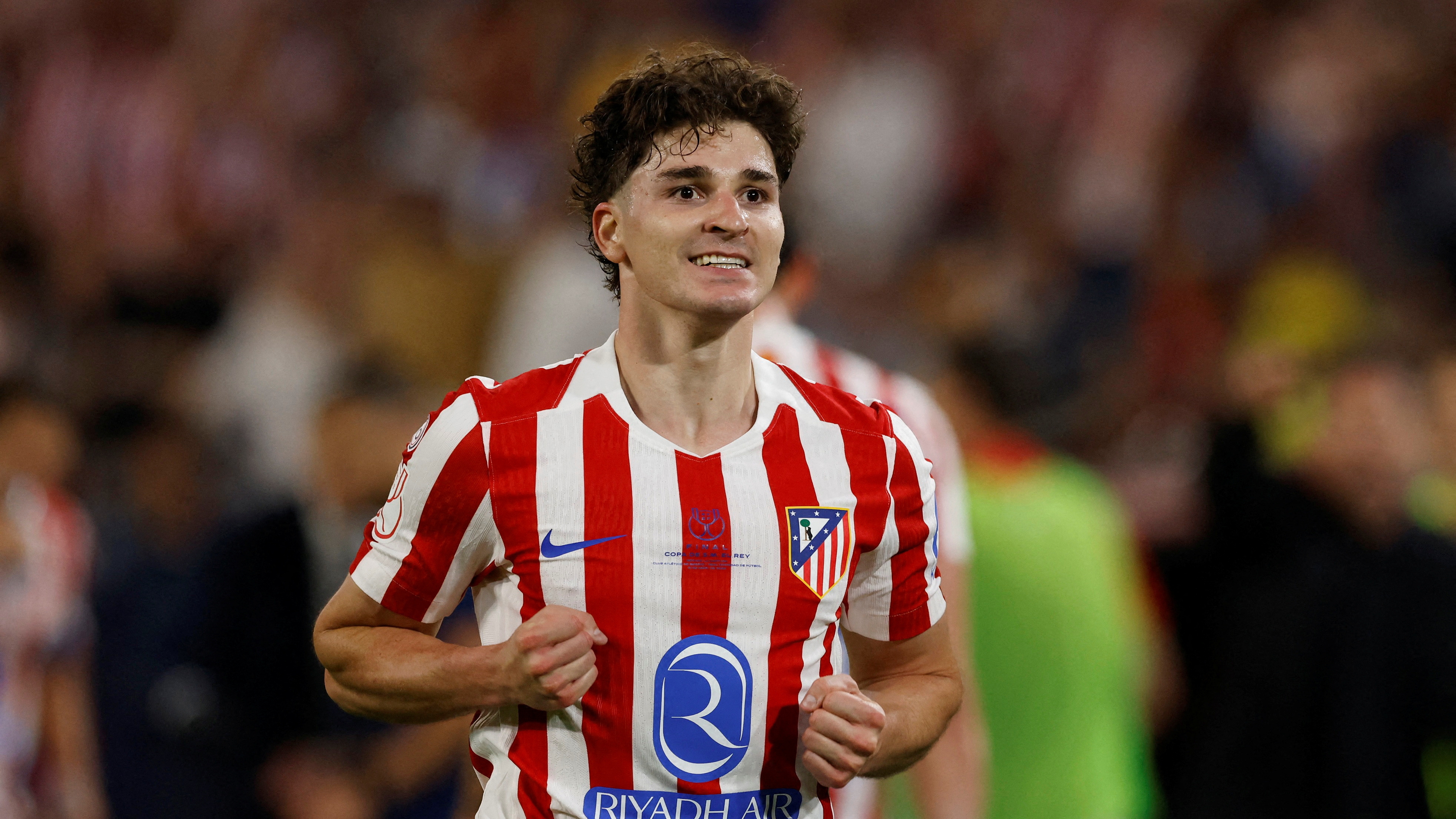 Aseguran que el Atl&eacute;tico Madrid acept&oacute; transferir a Juli&aacute;n &Aacute;lvarez a un club de la Premier: el contrapunto con el argentino