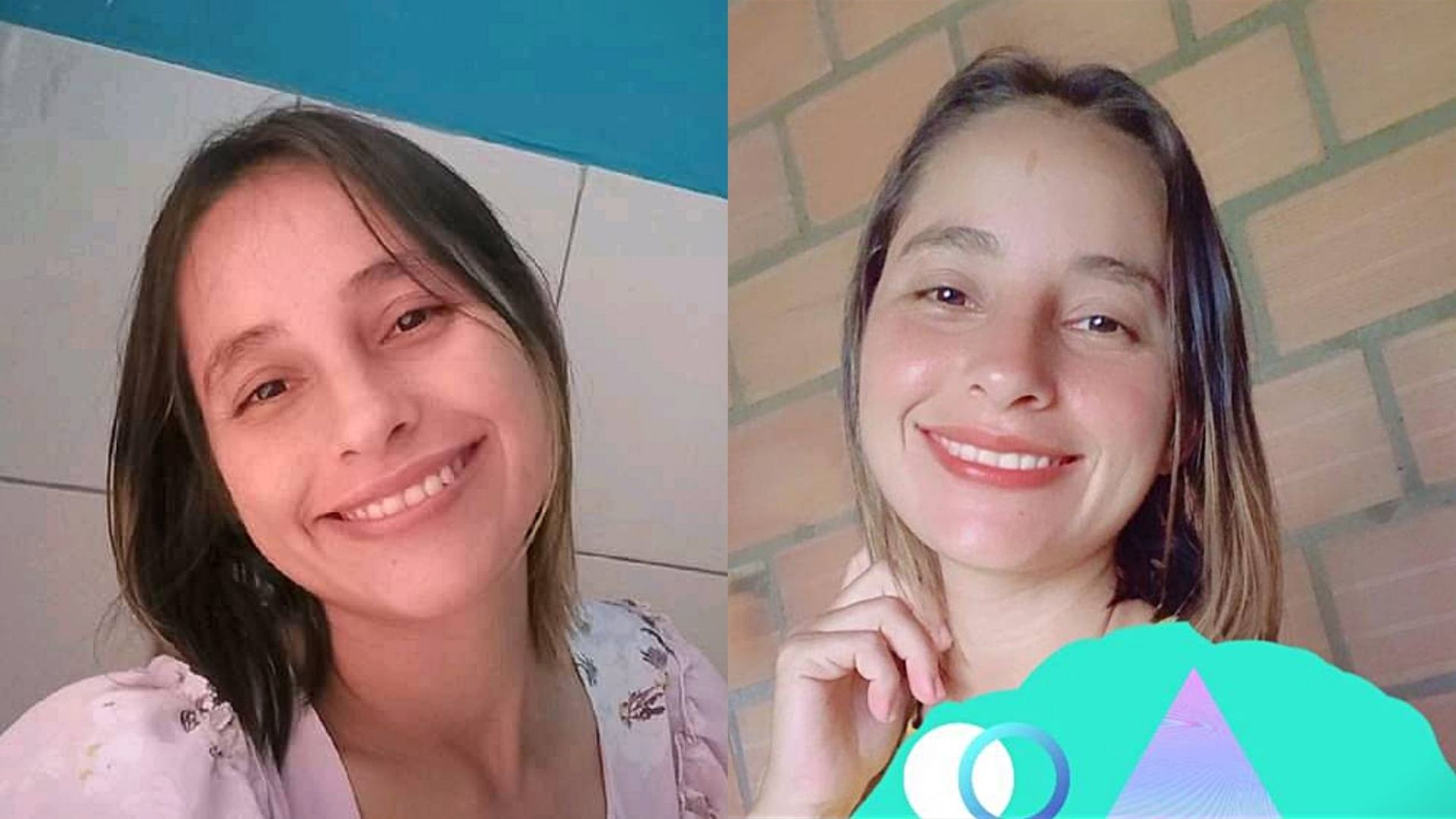 Colombiana y su hija están desaparecidas en Perú desde fines de octubre luego de ser captadas por un sujeto