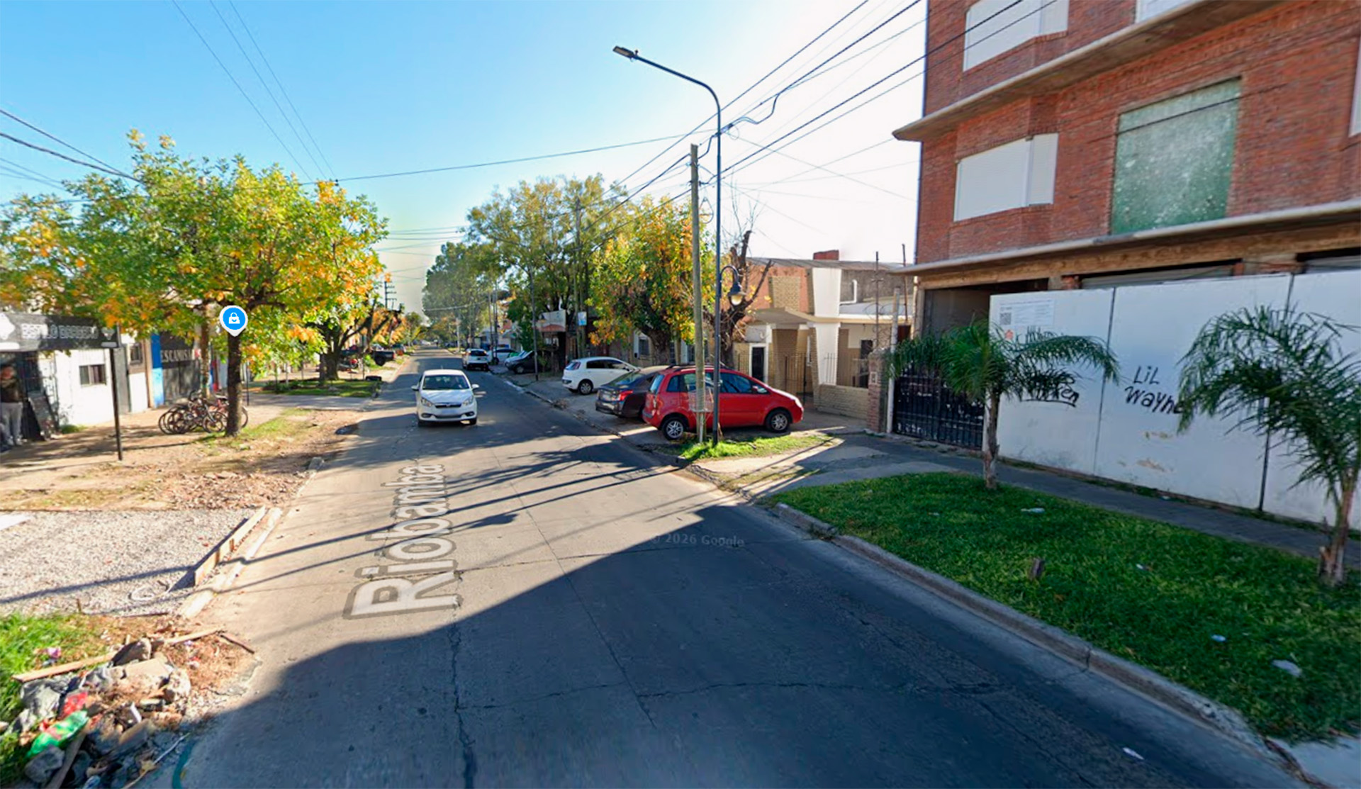 Intent&oacute; matar a martillazos a su ex, amenaz&oacute; a una periodista y huy&oacute;: lo detuvieron encapuchado a metros de la casa de la v&iacute;ctima