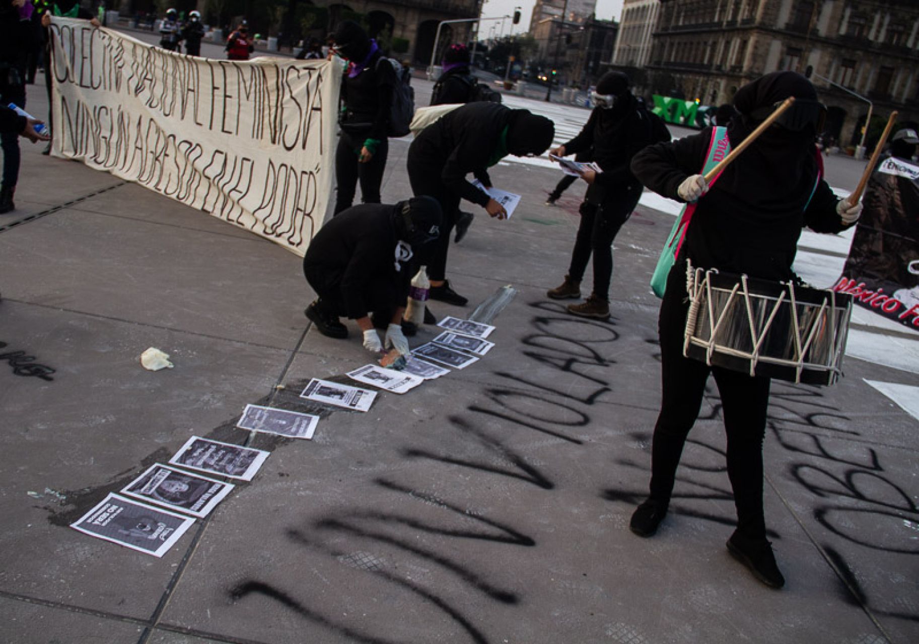 Ciudad de México, 2 de marzo de 2021.