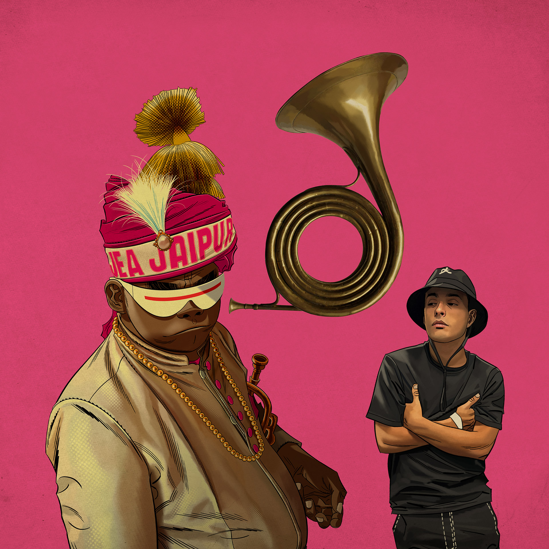 Colapinto habló sobre los problemas en su Alpine tras el accidente y se lamentó por quedar 18° en la qualy: “Se sintió medio raro”