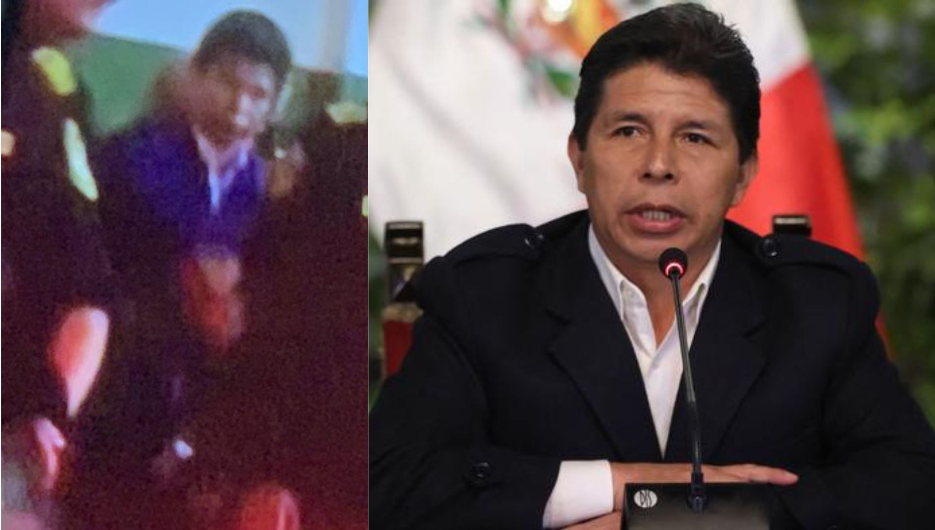 Pedro Castillo: Fiscalía inicia diligencias preliminares contra el expresidente por delito de rebelión