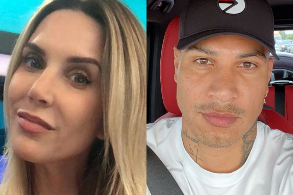 Juliana Oxenford Estalla Contra Paolo Guerrero Por Realizar Fiesta “debería Ser Sancionado Con 0340