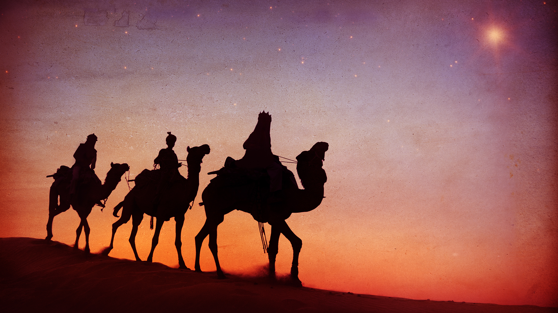 El regalo los Reyes Magos”, un cuento de O. Henry - Infobae