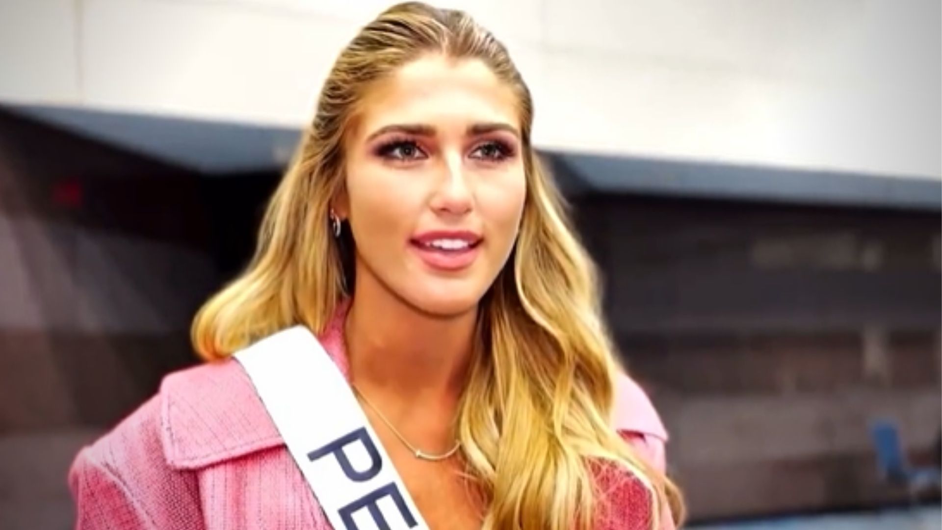 La Evolución De Alessia Rovegno Previo Al Miss Universo 2022