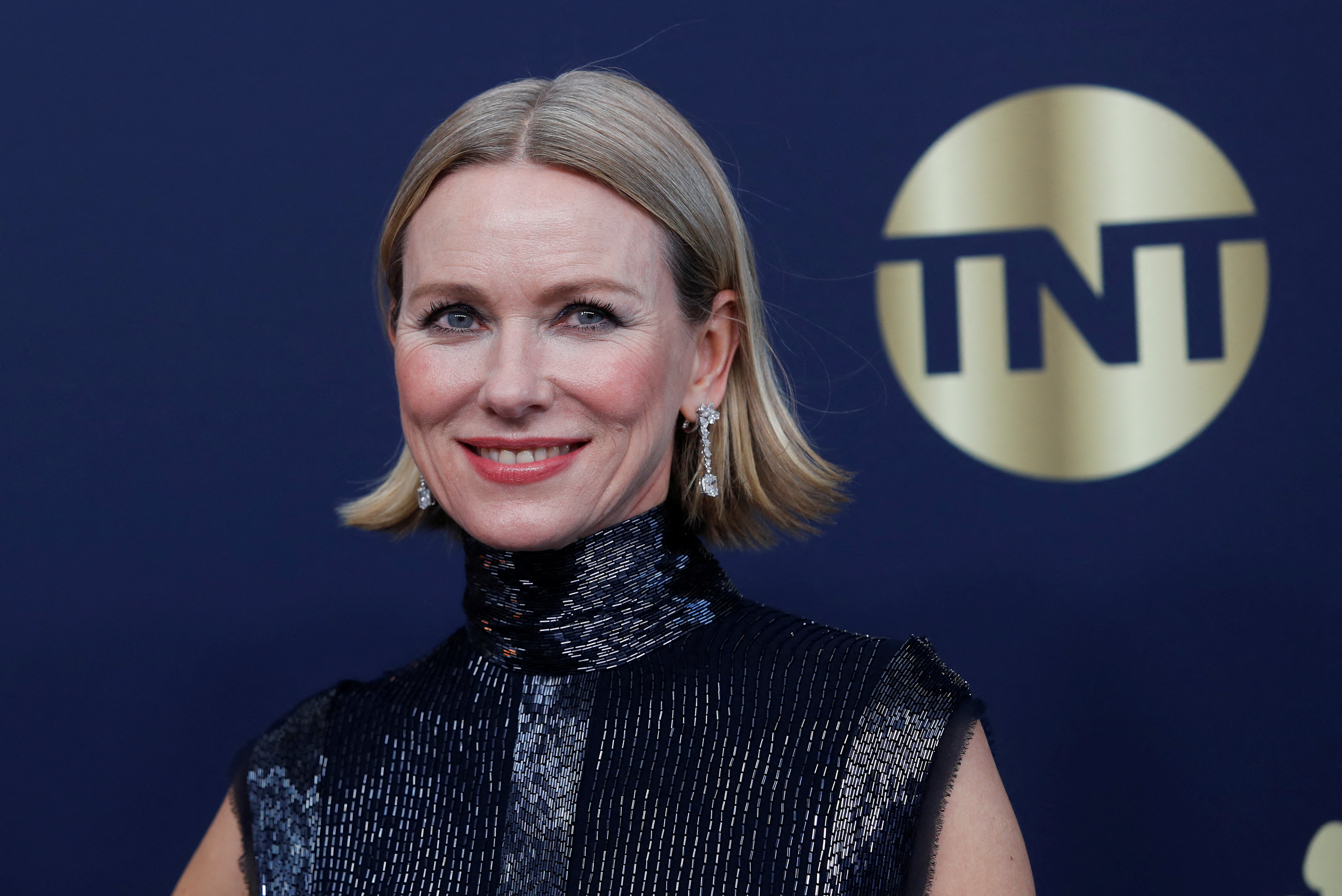 Naomi Watts shines in the series "The Watcher" on Netflix REUTERS/Aude Guerrucci