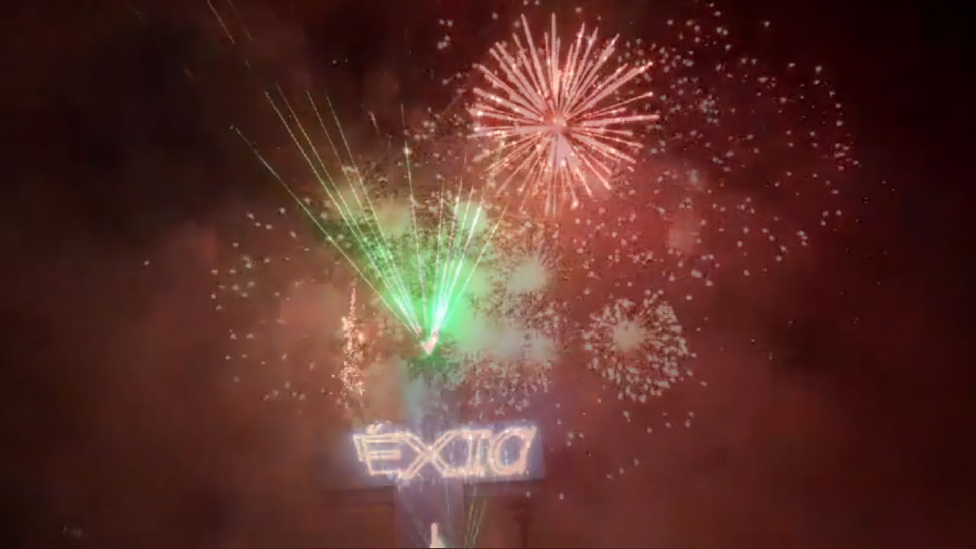 Pirotecnia en el Edomex: 200 años el arte de los fuegos artificiales- Uno TV