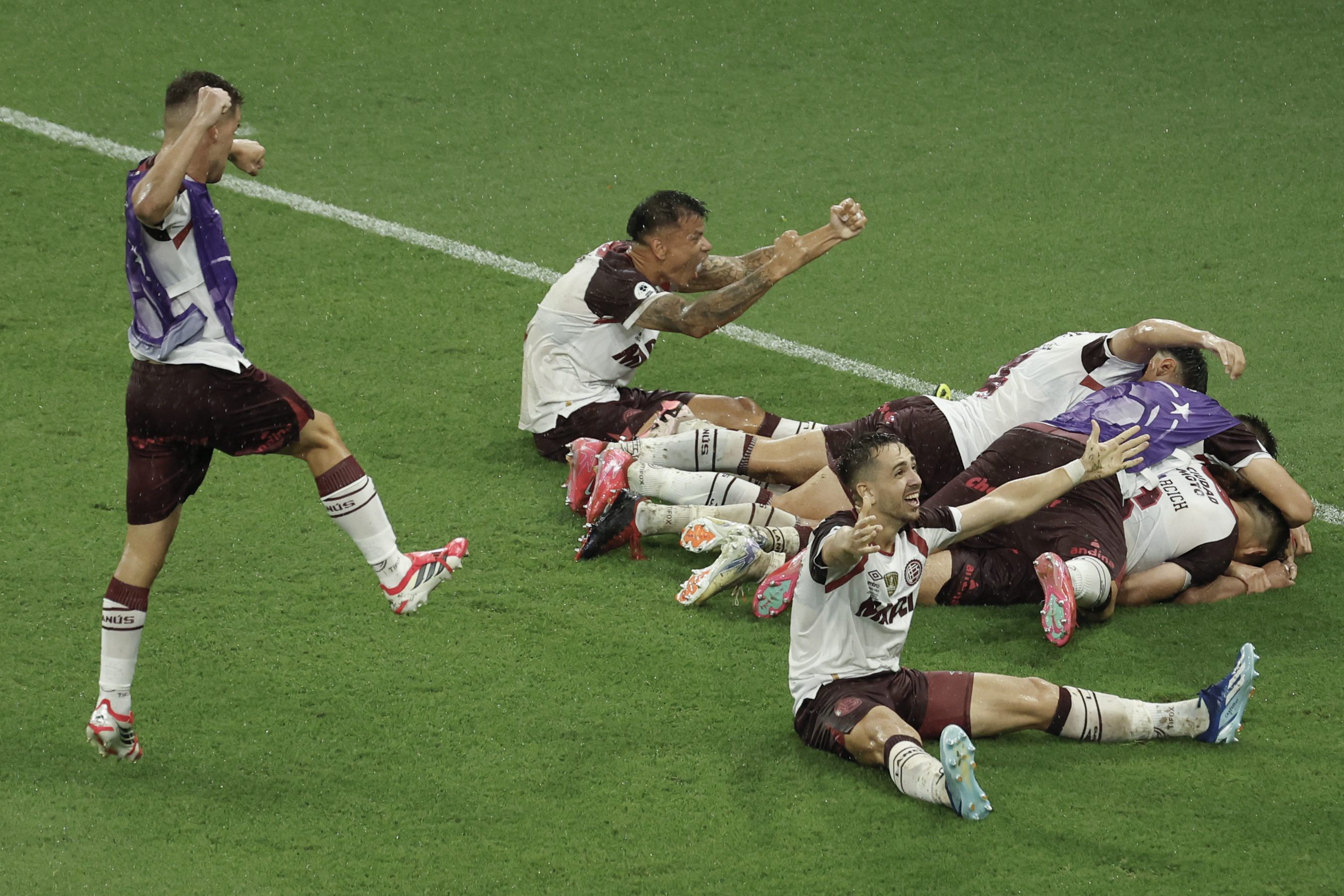 Científicos aportaron nuevos datos clave sobre el impacto del deshielo antártico en el cambio climático