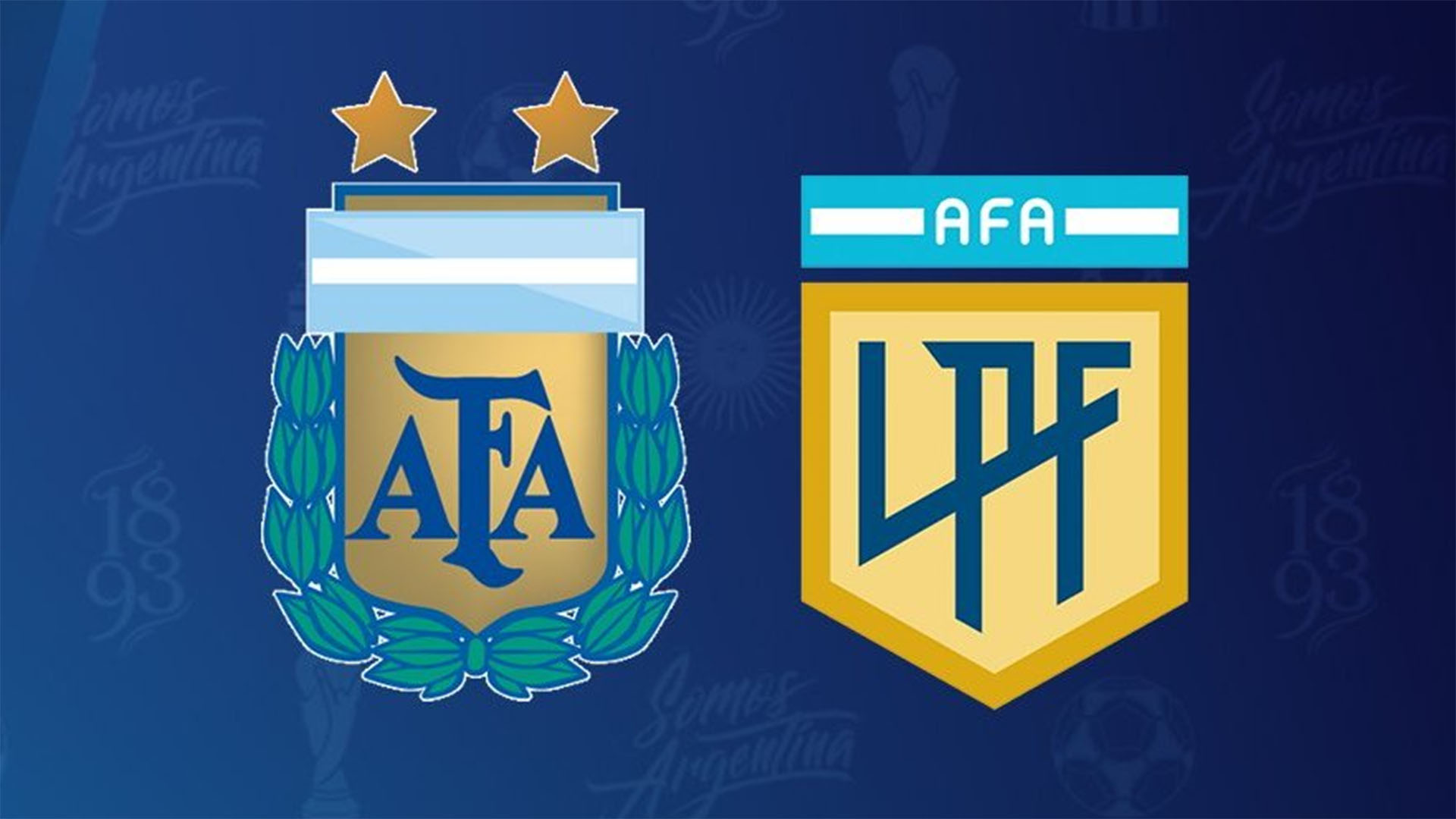 La AFA y la Liga Profesional sortearán el fixture de Primera División el próximo martes 11 de enero