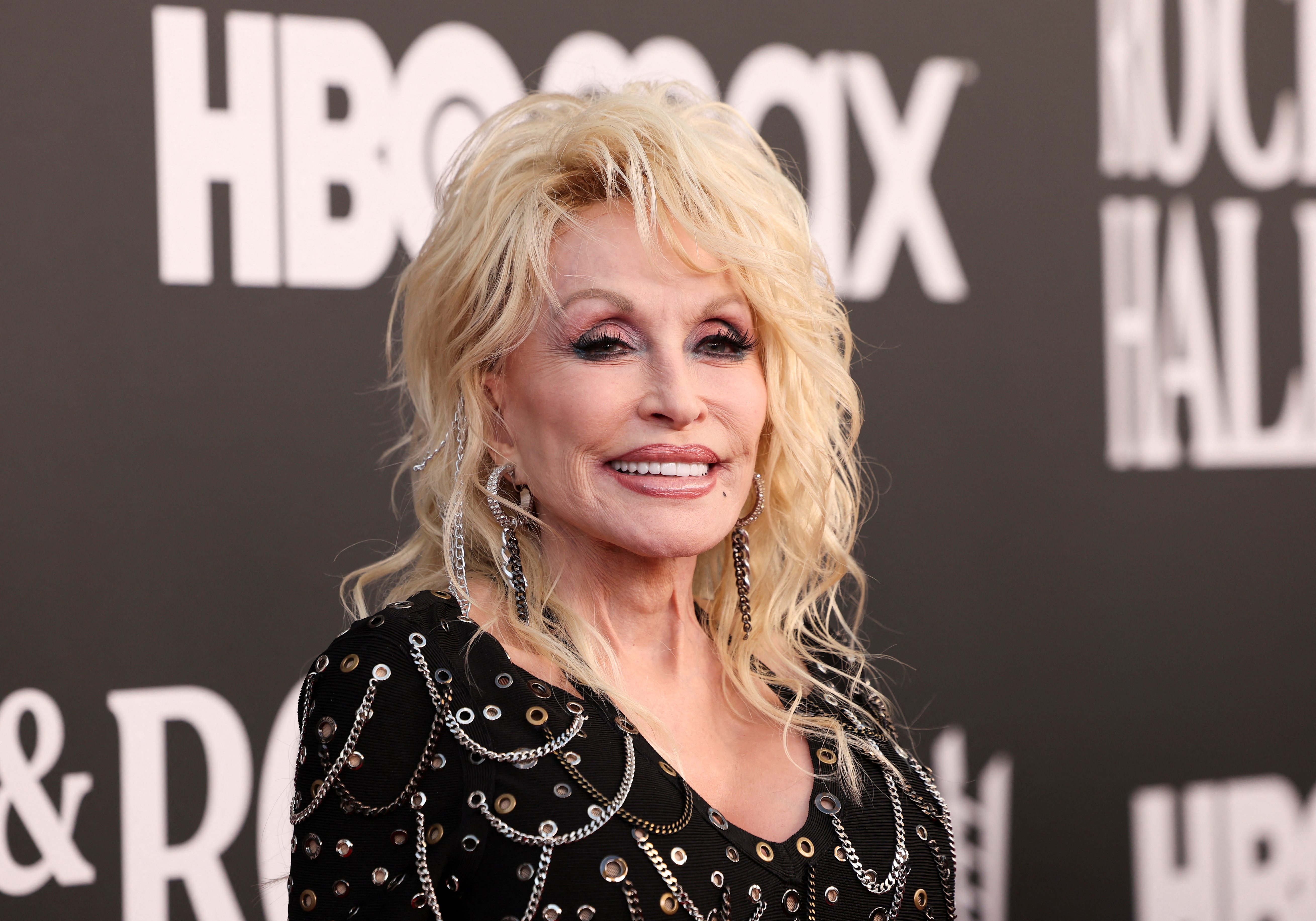 Dolly Parton dej&oacute; un mensaje para graduados de Imagination Library: 