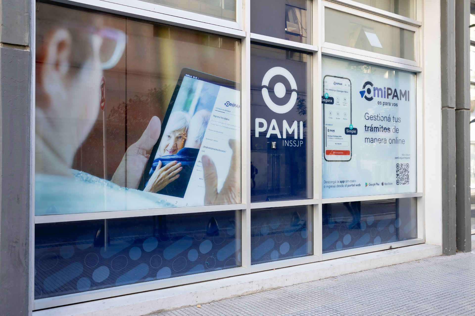 PAMI realiz&oacute; una nueva denuncia penal por una millonaria defraudaci&oacute;n contra la administraci&oacute;n p&uacute;blica