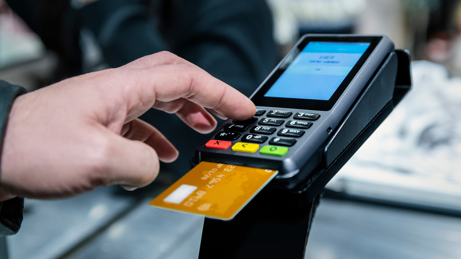 Con las tarjetas de crédito saturadas, preocupa la falta de acceso al financiamiento para el consumo