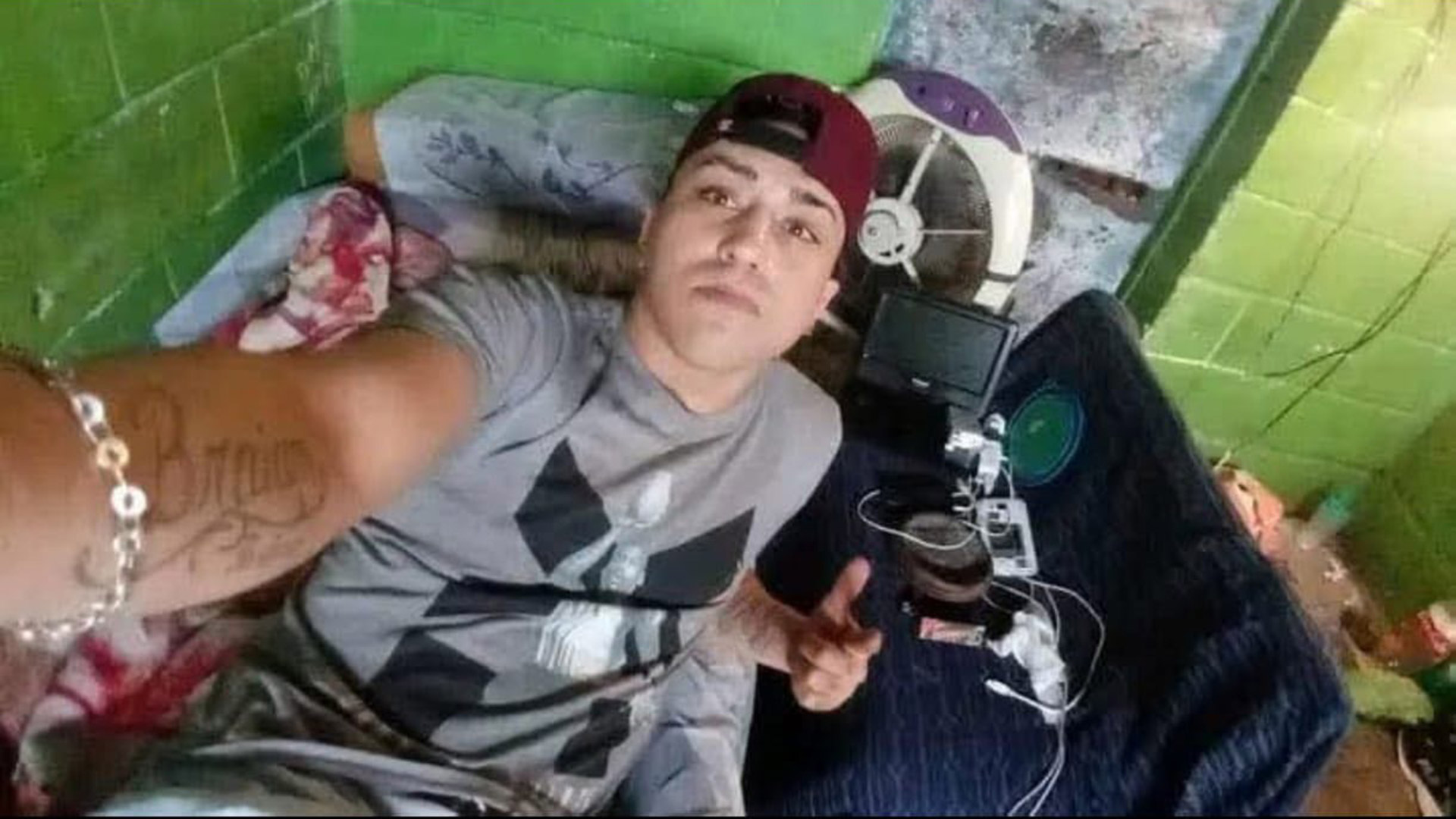 Boca Juniors confirmó la lesión de Agustín Marchesín: se perderá varios partidos por la Libertadores y el Superclásico