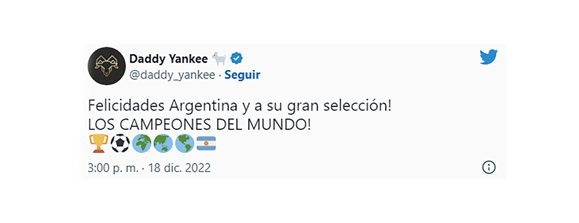 Daddy Yankee