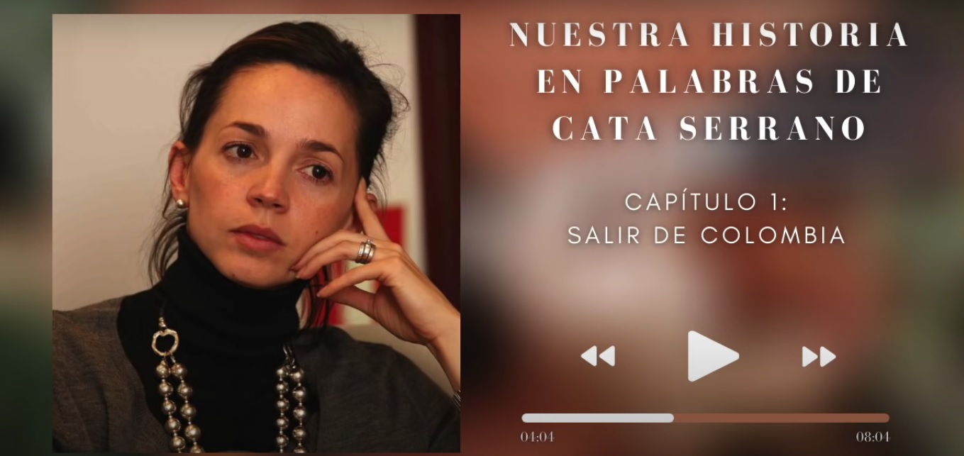 Catalina Serrano