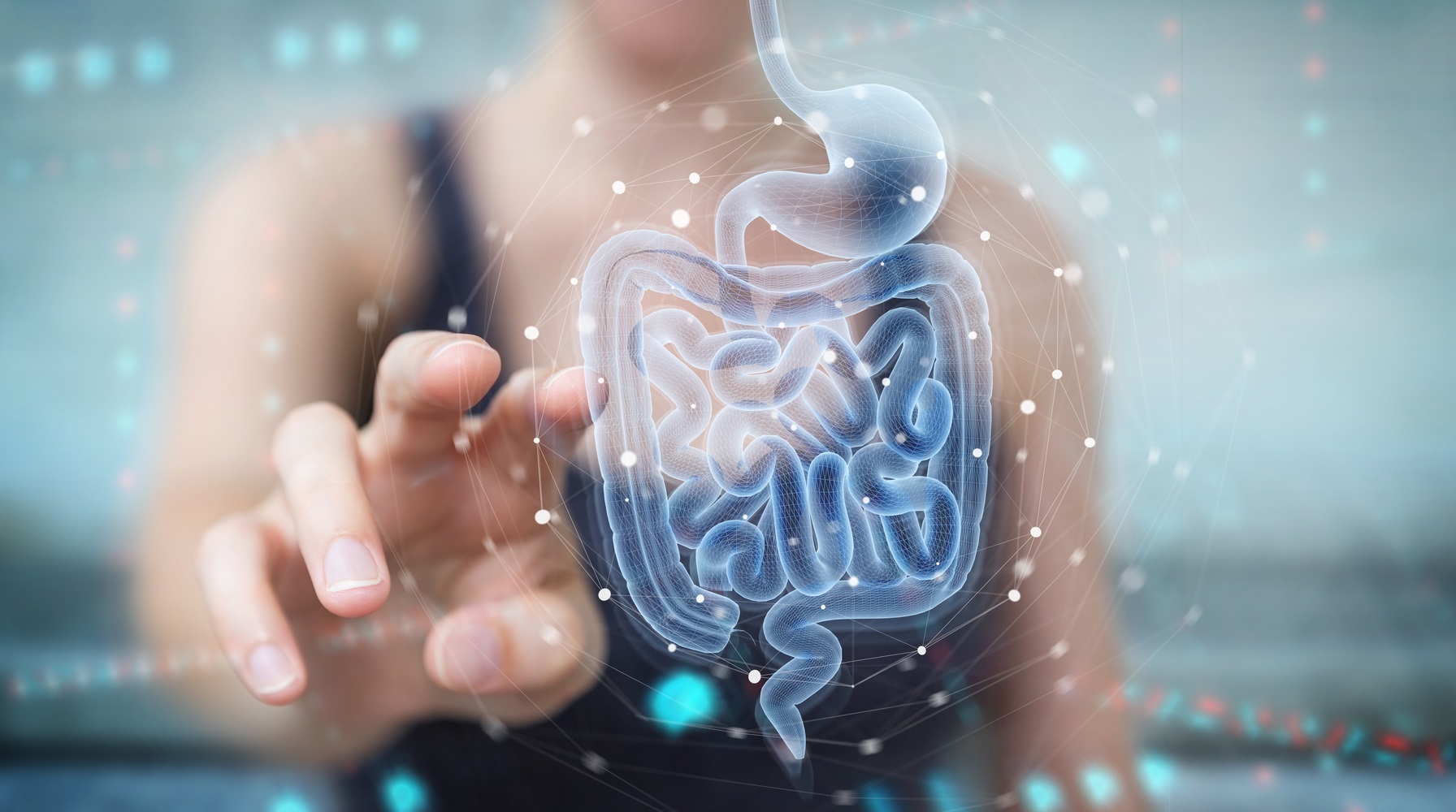 Un intestino diverso no siempre es necesariamente saludable, pero aumenta la probabilidad de tener microbios “buenos”, dijo a Healthline el doctor Vincent B. Young, profesor del Departamento de Microbiología e Inmunología de la Universidad Estatal de Michigan