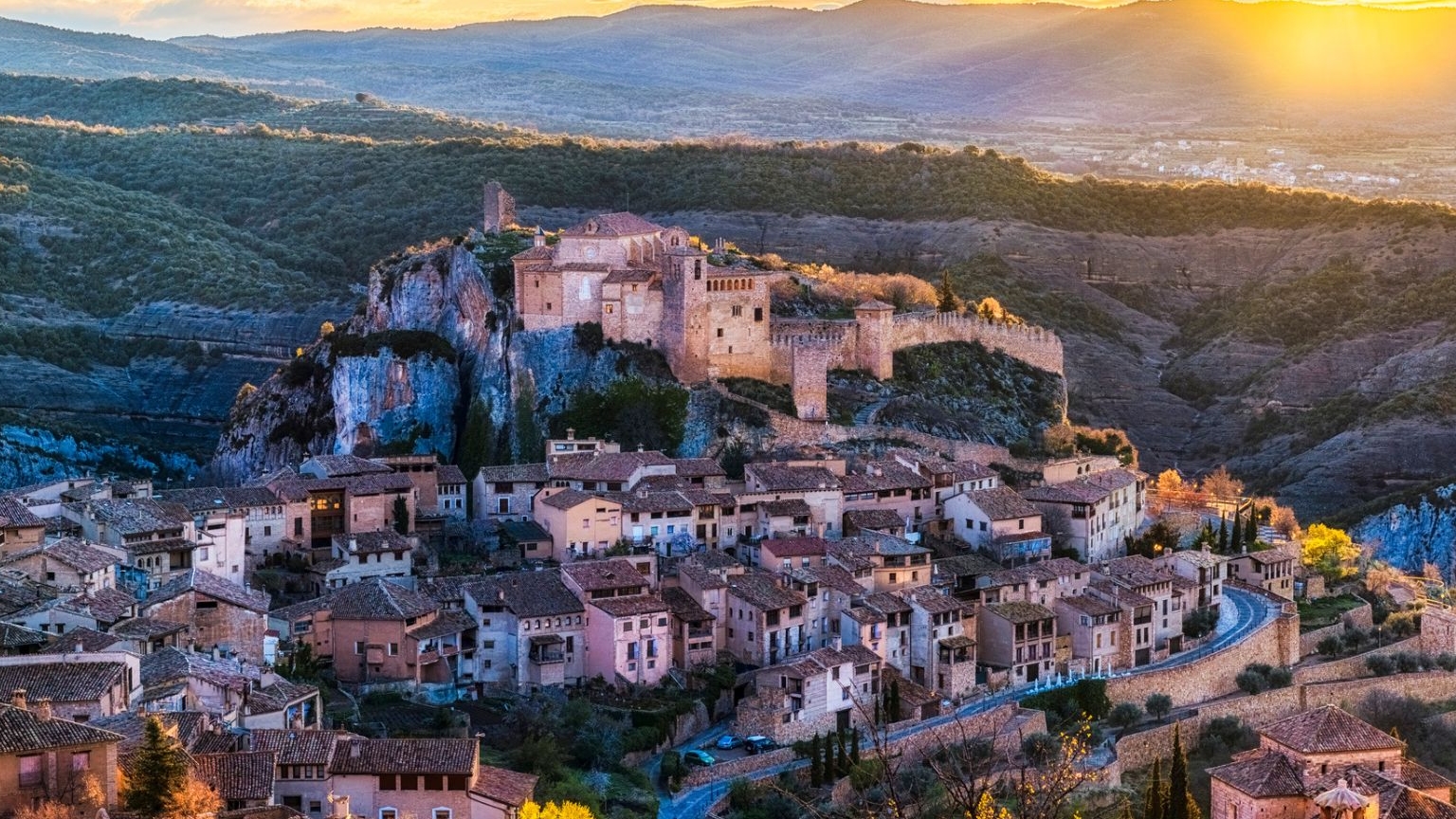 Los tres mejores pueblos de España para visitar en 2023, según la Organización Mundial de Turismo