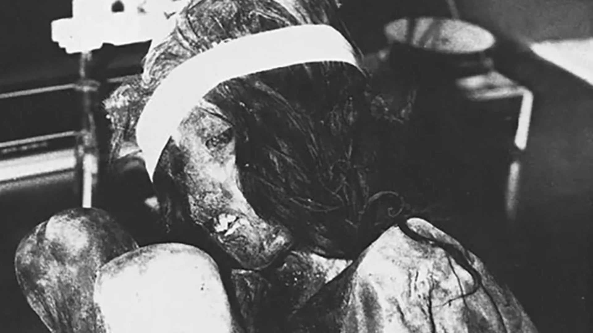 La momia del Aconcagua: el nene que murió sacrificado por los incas y su vuelta a la montaña